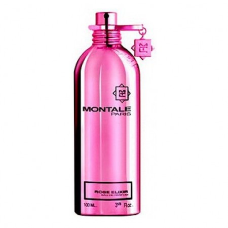 Эксклюзивная брендовая модель Женские парфюмерная вода Montale Rose Elixir 100 ml