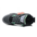 Эксклюзивная брендовая модель Мужские баскетбольные кроссовки Nike air jordan 4 GreyGreen