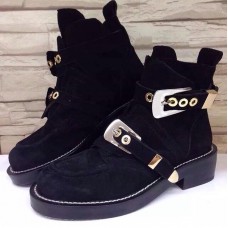 Женские ботинки Balenciaga