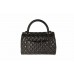 Эксклюзивная брендовая модель Женская сумка Chanel Black NB