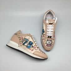 Женские кроссовки Philipp Plein I