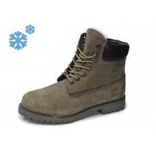 Осенние ботинки Timberland Classic Dark Blue