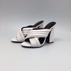 Сабо Gucci White