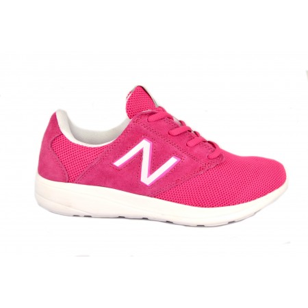 Эксклюзивная брендовая модель New Balance 1320 Pink 39