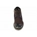 Эксклюзивная брендовая модель Зимние мужские ботинки Marco Lippi High Broun