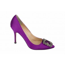 Женские туфли Manolo Blahnik F