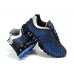 Эксклюзивная брендовая модель Мужские кроссовки Adidas Porsche Design Run Bounce Black/Blue V