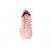 Эксклюзивная брендовая модель Женские замшевые кеды Adidas Hamburg Light Pink