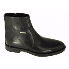 Сапоги Zilli Black CN