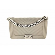 Женская сумка Chanel Black SV