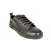 Эксклюзивная брендовая модель Мужские кожаные кроссовки Christian Louboutin