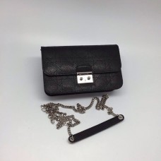 Женская сумка Christian Dior Black II