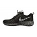 Эксклюзивная брендовая модель Кроссовки Nike Roshe Run Black Star со скидкой