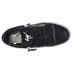 Эксклюзивная брендовая модель Осенние ботинки Giuzeppe Zanotti Black Velvet