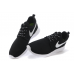 Эксклюзивная брендовая модель Кроссовки Nike Roshe Run Black