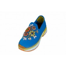 Эспадрильи Dolce & Gabbana Blue