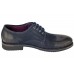 Эксклюзивная брендовая модель Мужские ботинки Marco Lippi Blue