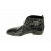 Эксклюзивная брендовая модель Ботинки Zilli Black CL