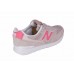 Эксклюзивная брендовая модель Женские летние кроссовки New Balance 996 Beige/Pink