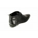 Эксклюзивная брендовая модель Ботинки Zilli Black CL