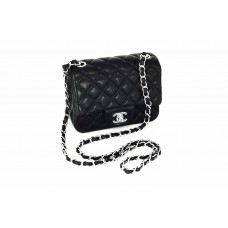 Женская сумка Chanel Black Z