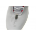 Эксклюзивная брендовая модель Мужские белые кожаные кроссовки Adidas Porsche Design Run Bounce SL P5000 (White/Red)