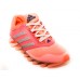 Эксклюзивная брендовая модель Женские беговые кроссовки Adidas SpringBlade Pink