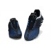 Эксклюзивная брендовая модель Мужские кроссовки Adidas Porsche Design Run Bounce Black/Blue V