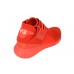 Эксклюзивная брендовая модель Мужские кроссовки Adidas Yohji Yamamoto Qasa Racer красные