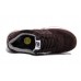 Эксклюзивная брендовая модель Мужские замшевые кроссовки New Balance 574 Brown со скидкой