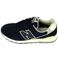 Мужские кроссовки New Balance 996 BlueBlue