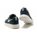Эксклюзивная брендовая модель Кроссовки Nike "Roshe Run" Blue/Green со скидкой