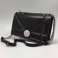 Женская сумка Christian Dior Black
