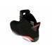 Эксклюзивная брендовая модель Мужские баскетбольные кроссовки Nike Air Jordan 7 BlackRed V