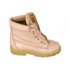 Ботинки Balmain Pink