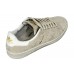 Эксклюзивная брендовая модель Мужские замшевые кроссовки Adidas Stan Smith Grey/White