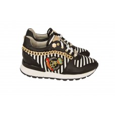 Женские кроссовки Philipp Plein II