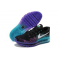 Air Max 2015 Flyknit (Blue/Black/Purple)40