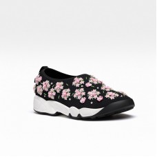 Кроссовки Christian Dior Black