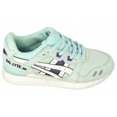 Кроссовки Asics Gel III Light Blue
