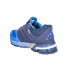Эксклюзивная брендовая модель Мужские беговые кроссовки Adidas TR15 Blue