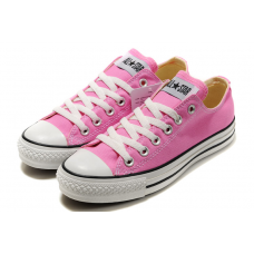Converse Classic Low Pink