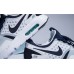Эксклюзивная брендовая модель Кроссовки Nike Air Max Zero Blue/White