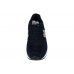 Эксклюзивная брендовая модель Мужские кроссовки New Balance 996 BlueWhite II