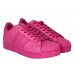 Эксклюзивная брендовая модель Кроссовки Adidas Superstar Pink