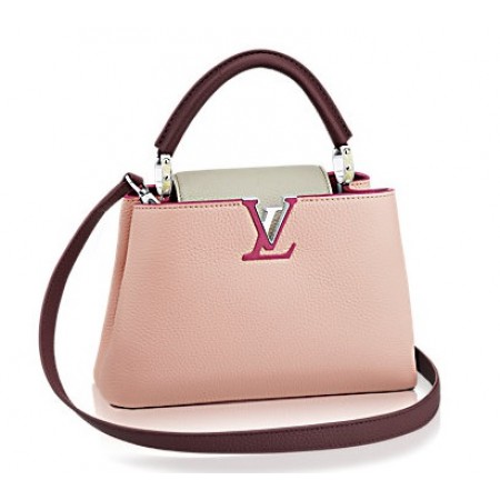 Эксклюзивная брендовая модель Женская брендовая кожаная сумка Louis Vuitton Kleber