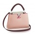 Эксклюзивная брендовая модель Женская брендовая кожаная сумка Louis Vuitton Kleber