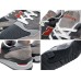 Эксклюзивная брендовая модель Мужские кроссовки New Balance 998 Grey Red