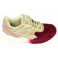 Кроссовки Puma Red/Beige