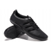Эксклюзивная брендовая модель Мужские черные кроссовки Adidas Porshe Design Classic Black со скидкой